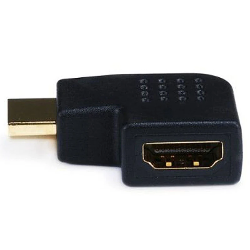 Угловой Переходник Hdmi Купить