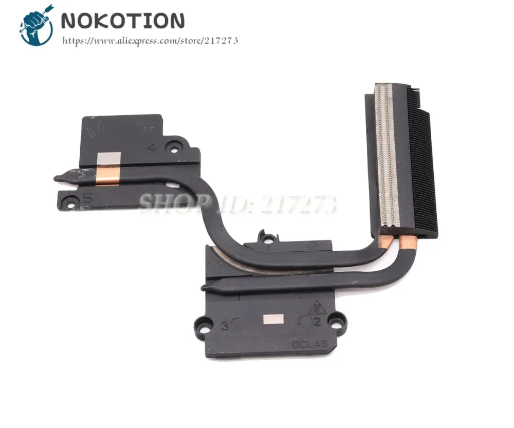 Радиатор NOKOTION для Samsung NP350 NP350V5C 350V5X радиатор охлаждения процессора графического