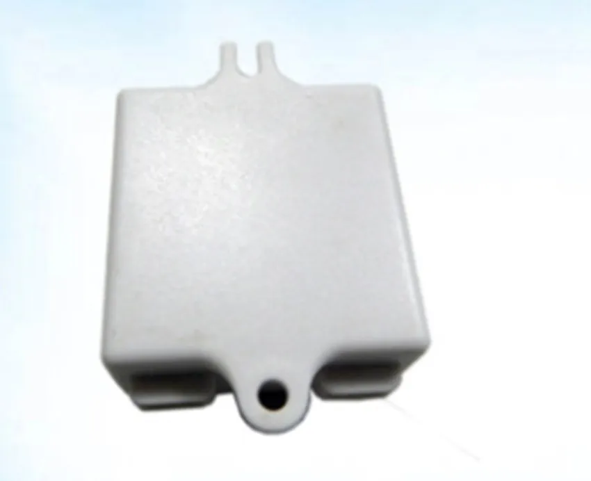 100pcs AC voltage 100-240V power 6W DC 12V Lighting Transformers high quality safe Driver for LED strip 3528 5050 power supply