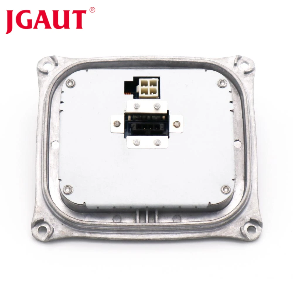 JGAUT Xenon HID балласт фары для Audi Cadillac блок управления Canbus без ошибок 130732915301 1307329193