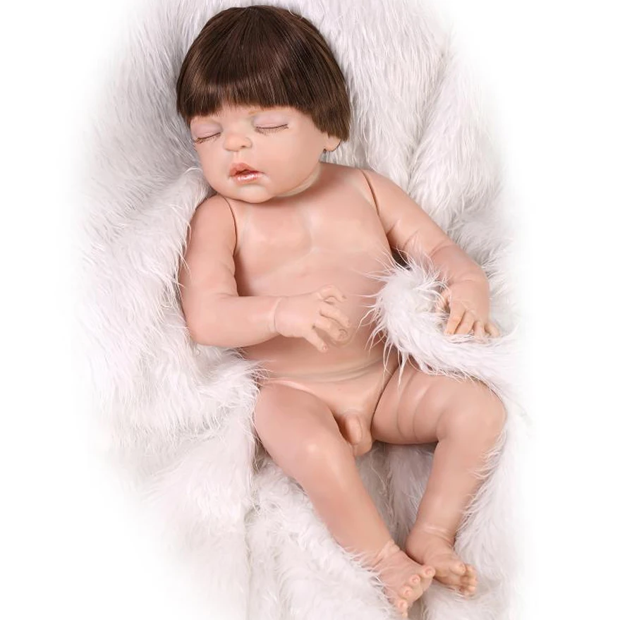 Baby Doll Nude 70