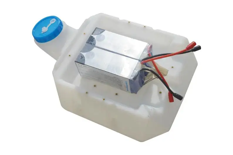 Резервуар для воды Aerops 12 л 16 20 25 30 резервуар распыления жидкий распылителя