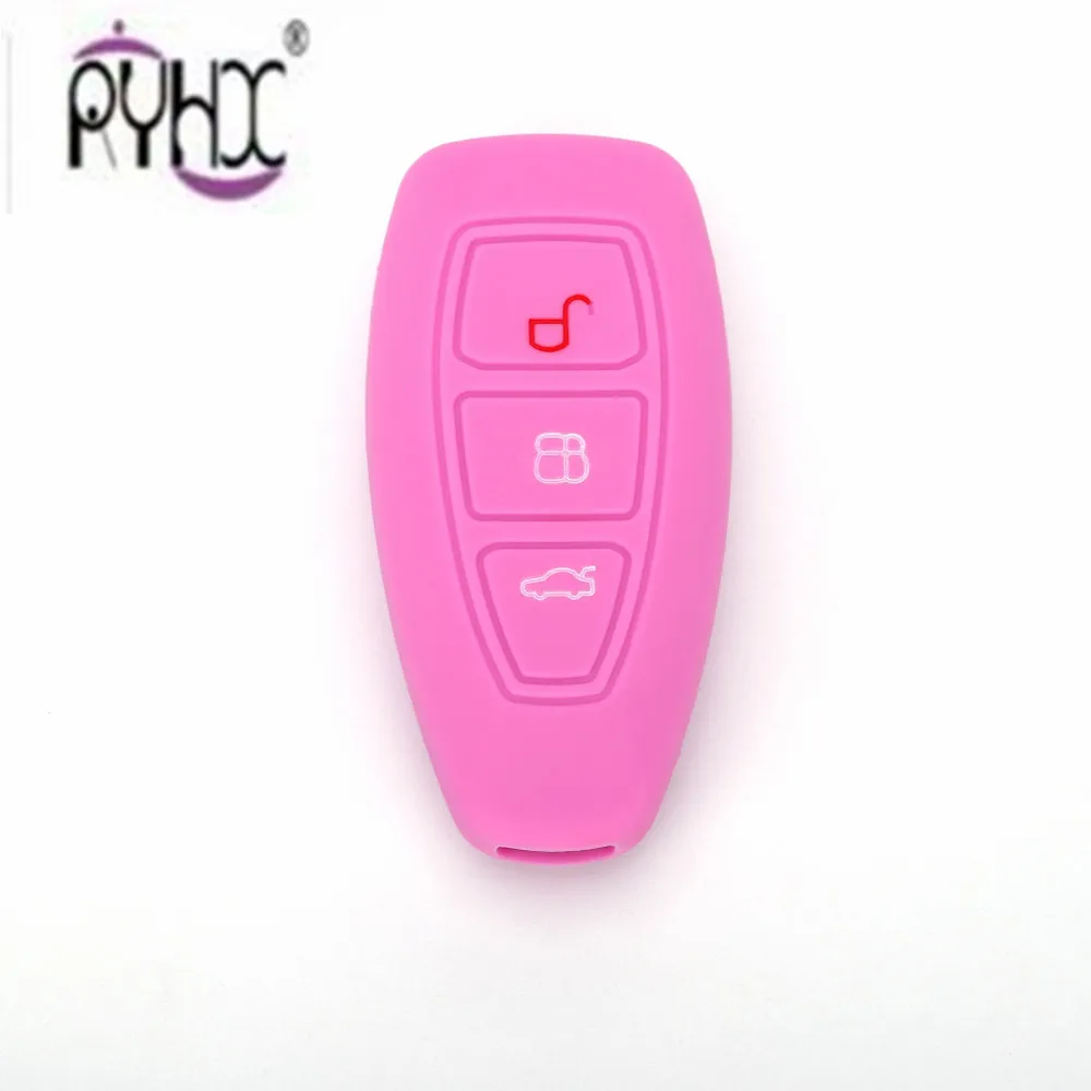 Ford key cover25
