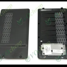 Чехол для ноутбука: пластмассовый чехол/дверной комплект/HDD крышка жесткого диска для hp Pavilion dv2000 серии-417073-001 аккумулятор большой емкости