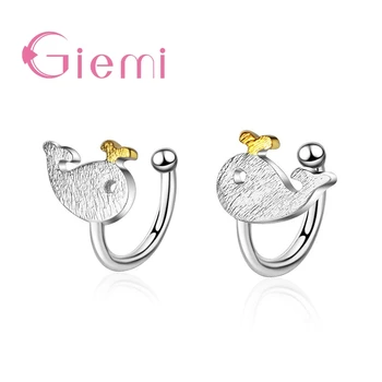 

Factory Direct Sale Romantic Elegant Pretty Best Valentines Day Women Couple Wife Gifts Stud Earrings Jewelry