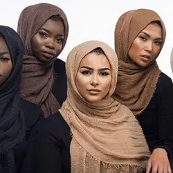 2018 Новый мусульманский Африканский снуд для женщин verano Головной платок пончо мода sjaal пляжные полотенца средства ухода за кожей Шеи шаль
