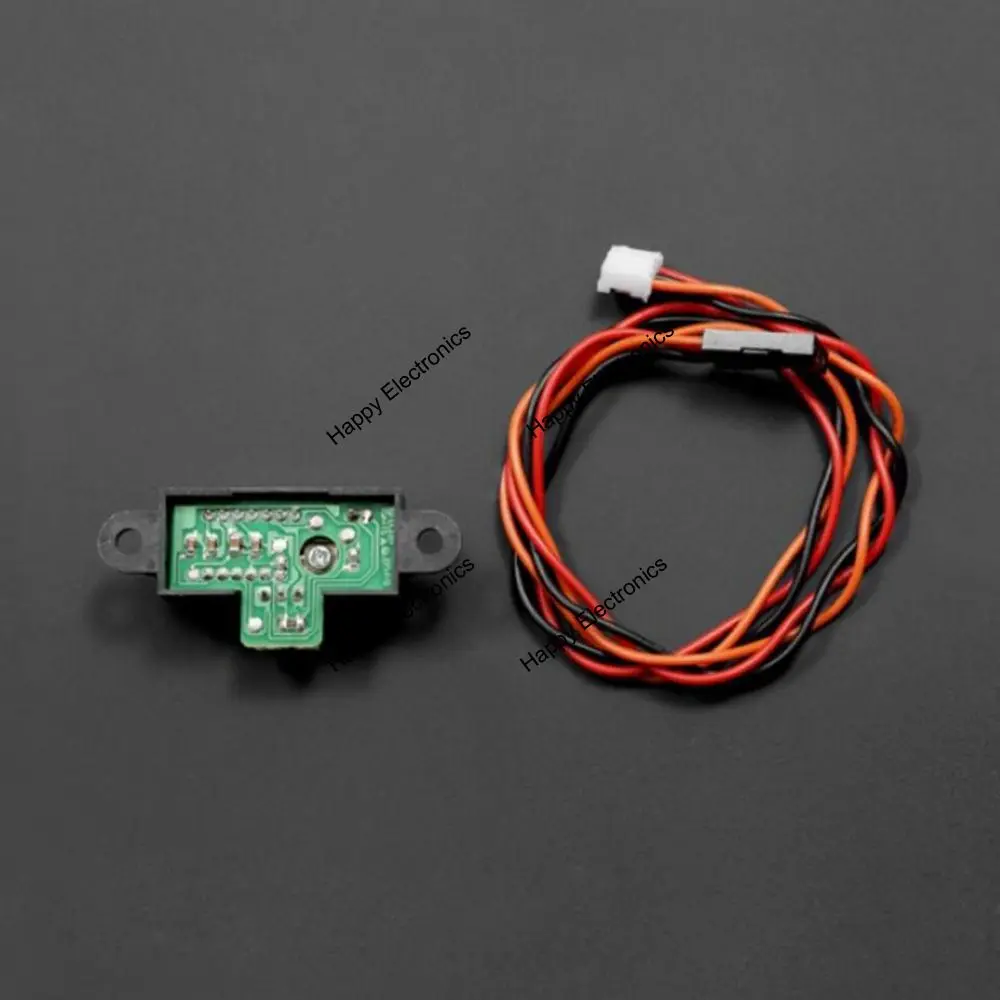 Инфракрасный датчик DFRobot GP2Y0A41SKOF 4 5 ~ В 30 см|sensor sensor|sensor irdistance sensor ir |