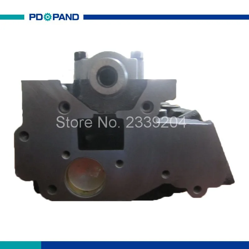 1HZ engine parts complete cylinder head alloy 909057 11101-17010 11101-17011 11101-17012 11101-17020 11101-17050 for Toyota Land Cruiser 4