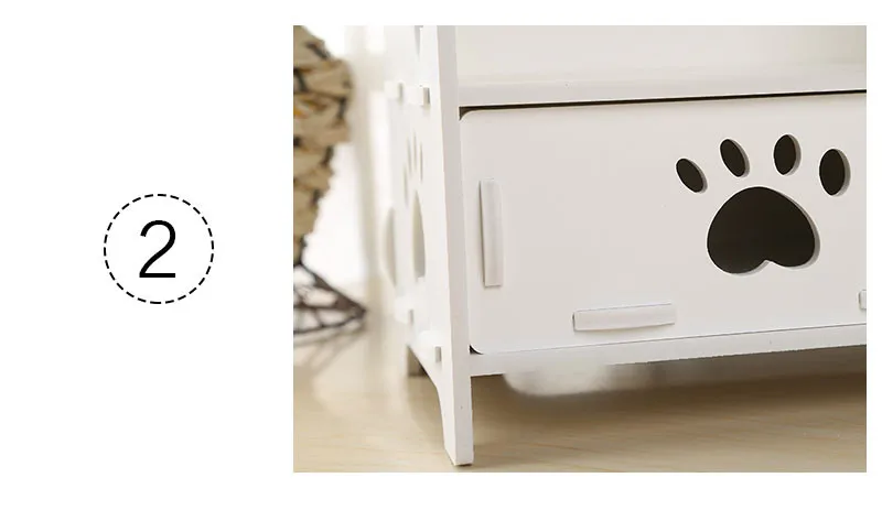 storage Racks (8)
