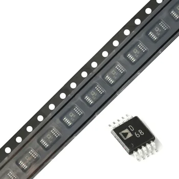 

1pc SMD AD9833BRMZ-REEL7 MSOP-10 Programmable Waveform Generator New and Original