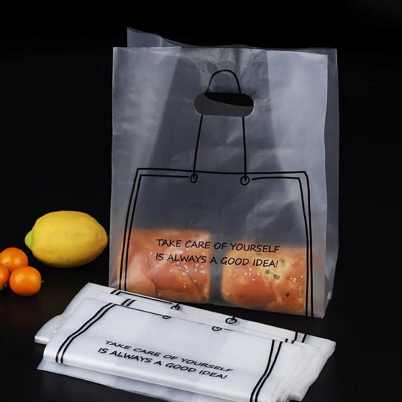 Platic Bags (3)