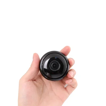 

HD Night Vision Monitor Intelligent Wireless Camera Home Monitoring Remote WiFi Network Camera Security Camera Mini Wifi Camera