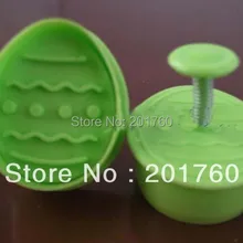 ABS Весна стереоскопические формы для выпечки мультфильм торт плесень ротунд смешанный заказ 20 шт./лот