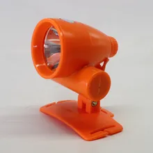 Портативный налобный фонарь для турпоходов Плавная затемнение перезаряжаемый открытый фонарь для приключений YJM-4031T