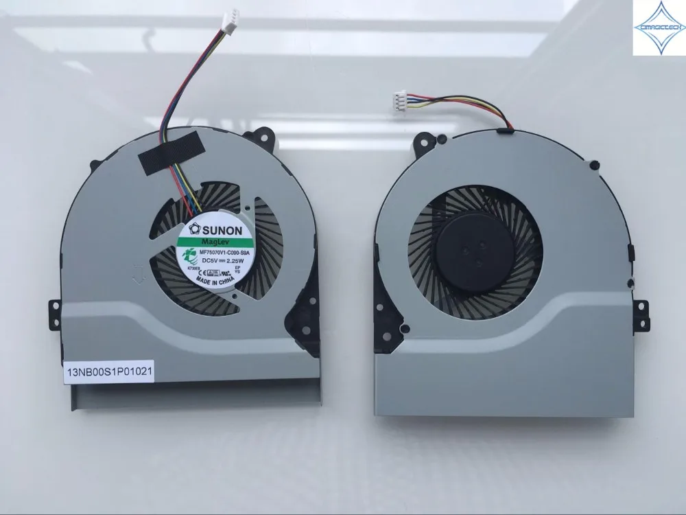 SUNON MF75070V1-C090-S9A X450