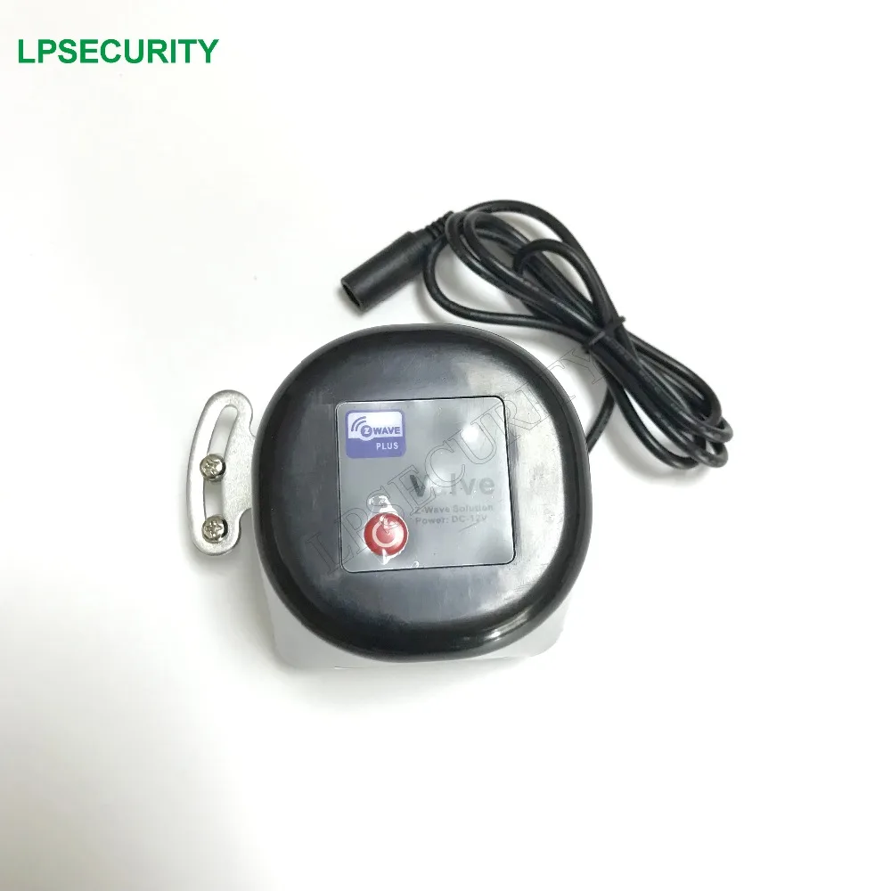 gas valve-LP-3
