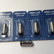 Лифепак поглащающей нагрузкой 20 ophthalmometry светильник лампочка 3,5 v 0.9a hpx 03800-u wa 03800