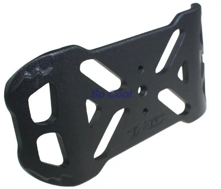 CENINE алюминиевая тактическая рукоятка подставка держатель для Go pro аксессуары штатив монопод крепление для камеры Gopro Hero 3 3+ 4 SJ4000