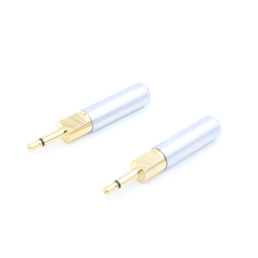 RCA to RCA male to male AUX Gold plated Audio RCA Alloy Cable adapter for Edifer Home Theater DVD Headphone CD Speaker
