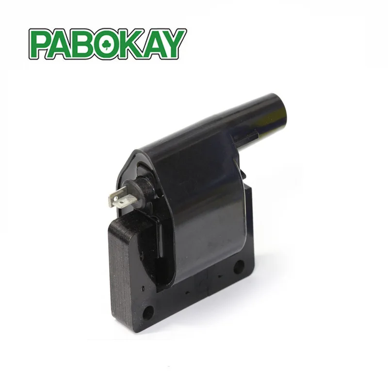 Катушка зажигания 12742 для DAEWOO MATIZ ISUZU TROPER 96320818 96336522 4294029 F005X03219 ZS511 0040100511 20141 880224 DMB862 |