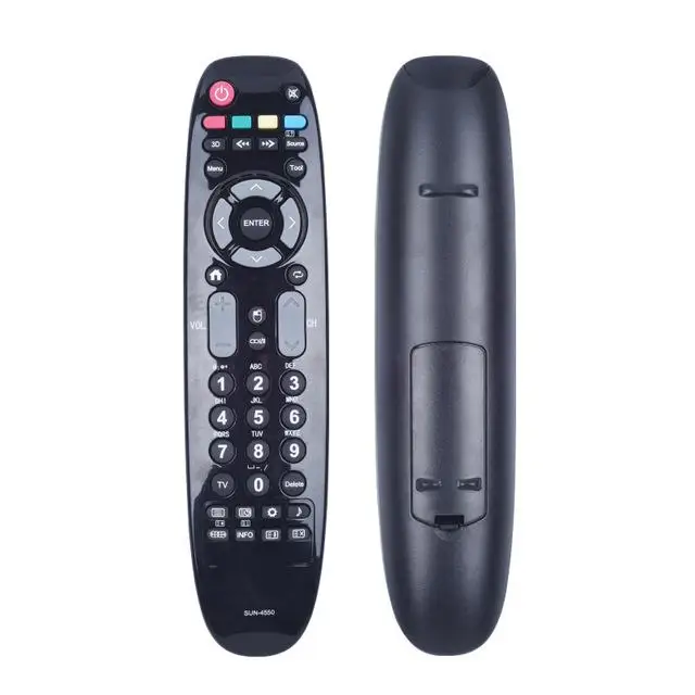 

new original remote control SUN-4555 for SANSUI lcd TV