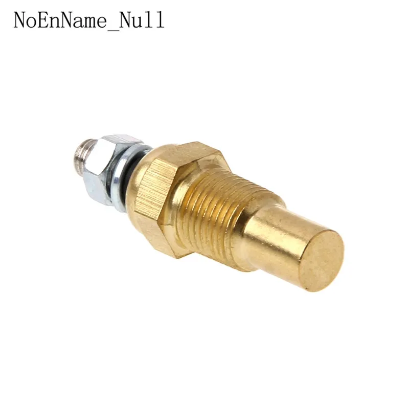 1/8 NPT Temperature Temp Sensor Water Oil Unit Sender Gauge Electric Sender VDO