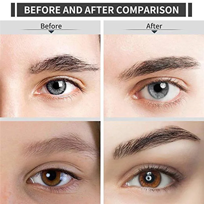 best eyebrow hair removal pen