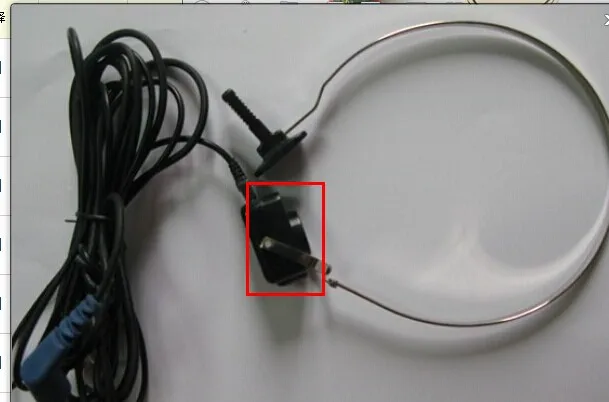 Высокое качество аудиометрический тест ing медицинский используемый Аудиометр производитель профессиональный клинический диагностический слуховой Тест Машина AD-3A - Цвет: audiometer and bone