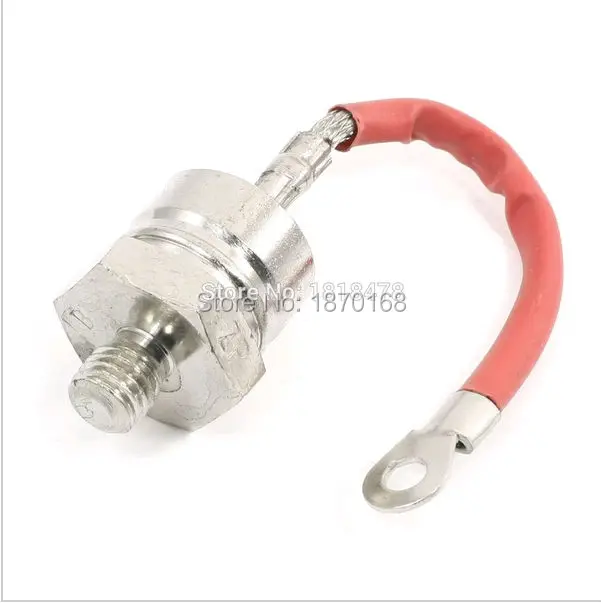 

Zp-50a 1600 V 50A pemulihan cepat penyearah, Dioda pejantan versi ZP-50A baru