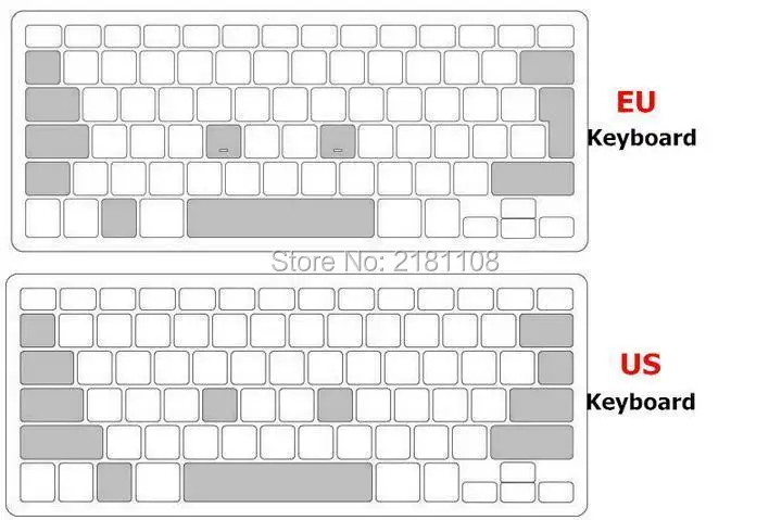 Ableton Live Logic Pro X Avid Pro инструменты ярлык клавиатуры Обложка кожи для Macbook Pro Air retina 13 15 17