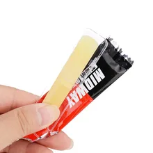 10 штук коробки трости для кларнета Си-бемоль Ветер музыкальный инструмент Аксессуары Классический NO 2,5 bB альт кларнет тростник 1 коробка 10 шт. зажим