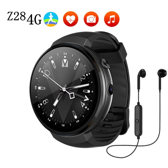 z28 smartwatch