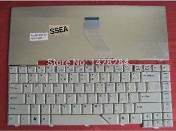 

SSEA Free Shipping New US Keyboard For Acer Aspire 4710 4720G 4720z 4720ZG 4920G 5315 5320 5520G 5710G 5710Z 5235 5535 5910