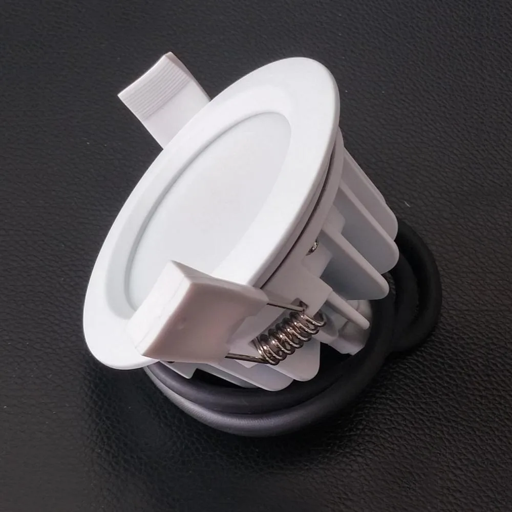 Bathroom Led Lights Dimmable aliexpress : buy bathroom 8w driverless dimmable led downlight Bathroom Led Lights Dimmable aliexpress : buy bathroom 8w driverless dimmable led downlight