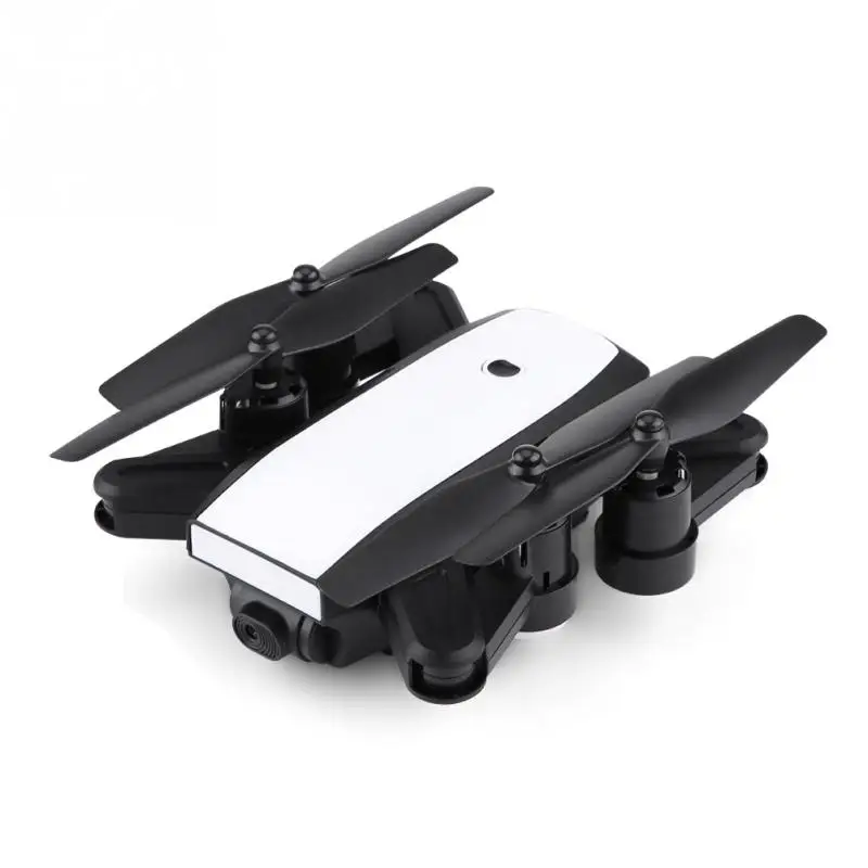 FQ777 FQ38 2 4 GHz RC FPV Дрон с 0.3MP Wifi камерой Квадрокоптер высота удержания Безголовый GPS
