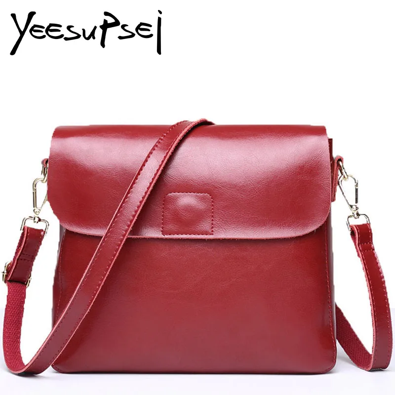 

YeeSupSei Envelope Clutch Purse Handbag Women Handbag Genuine Leather Bag Lady Golden Chain Handy Bag Card Holder Woman Handbag