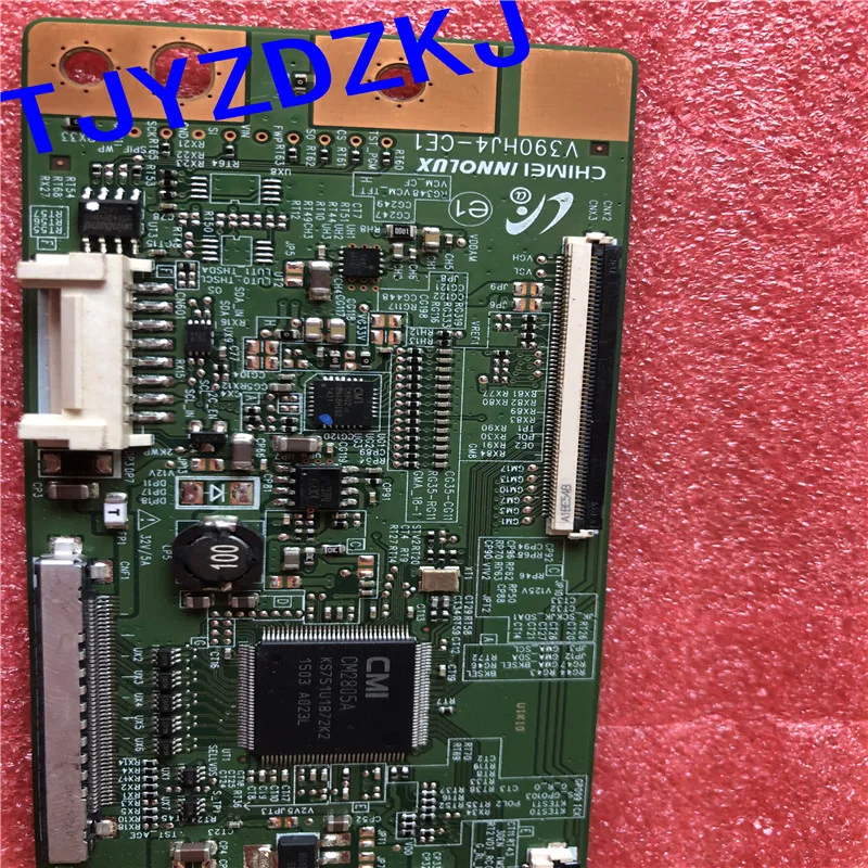 Новинка оригинал для Samsung UA39F5088AR t con ua39f39f39f4.|Материнские платы| |