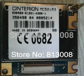 MC52IR3 100% новый и оригинальный Комплект дистрибьютора макетной платы для 3G