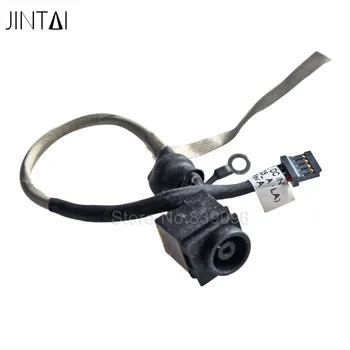 

DC POWER JACK HARNESS CABLE PLUG FOR SONY VPCEA45FX VPCEA46FM VPCEA47FX VPCEA22FX VPCEA24FM