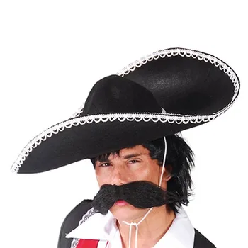 

Guirca Mexican Hat large