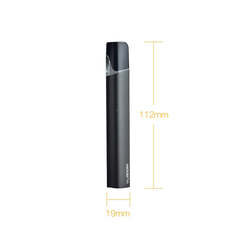 Vladdin Pod System Kit-1