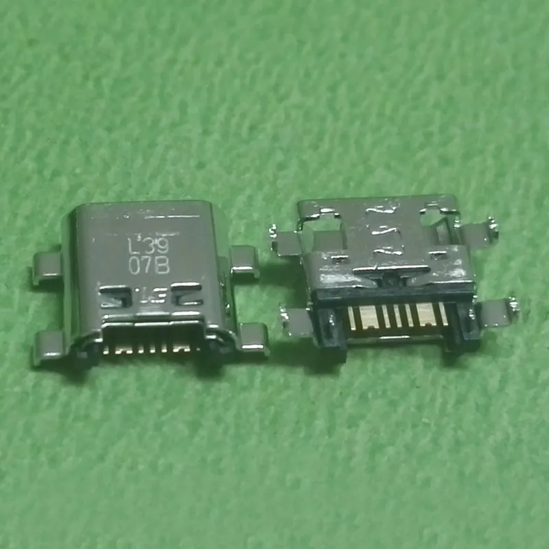 10 шт. usb зарядное устройство зарядный порт док разъем для samsung J5 Prime ON5 G5500 G5520 G5700 J7 ON7