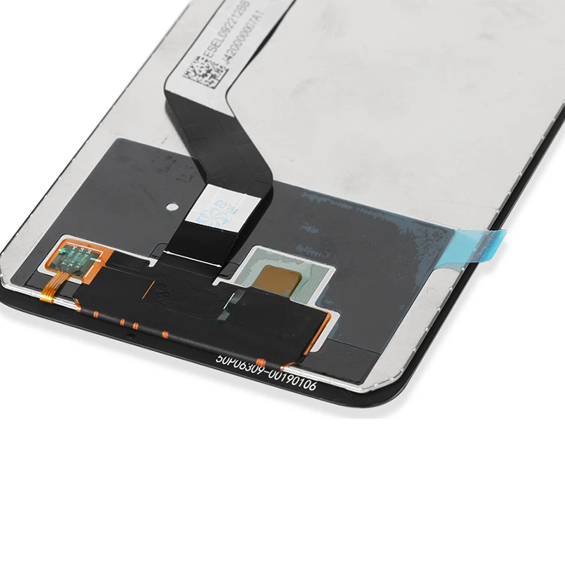 Skup Wyświetlacz dla Xiaomi Redmi Note 7 wyświetlacz LCD dotykowy zamienny moduł ekranu dla Redmi Note 7 Pro wyświetlacz testowane ekran telefonu