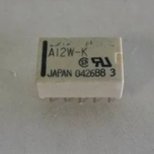 A12W-K 12VDC 5PCS