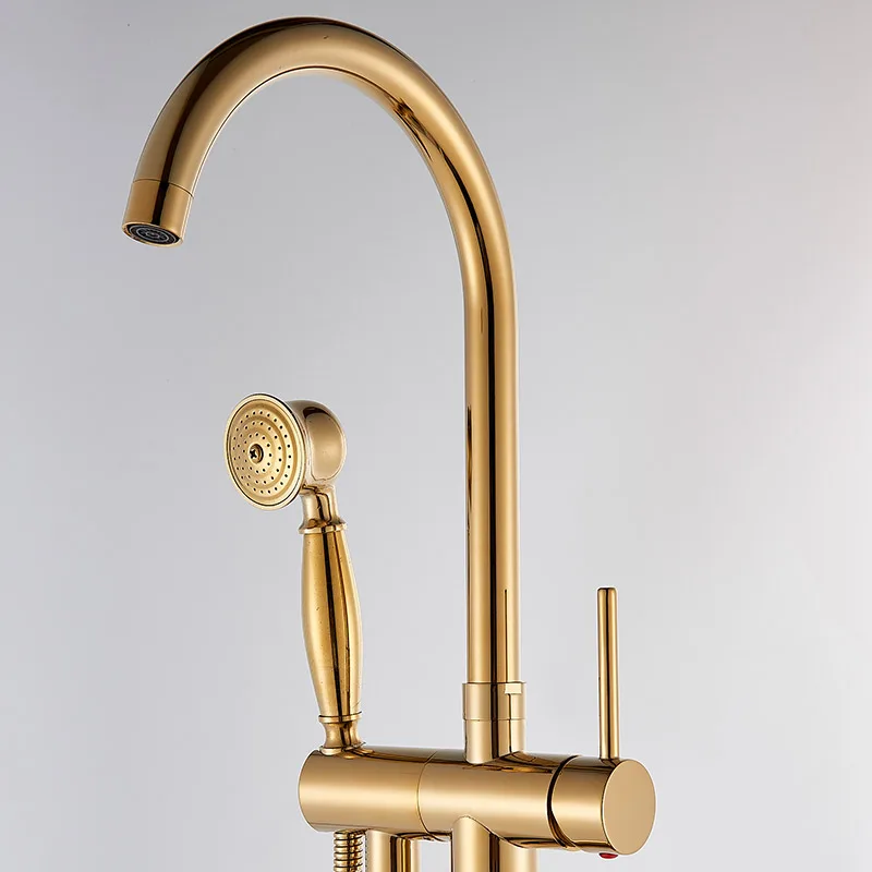 water-spout