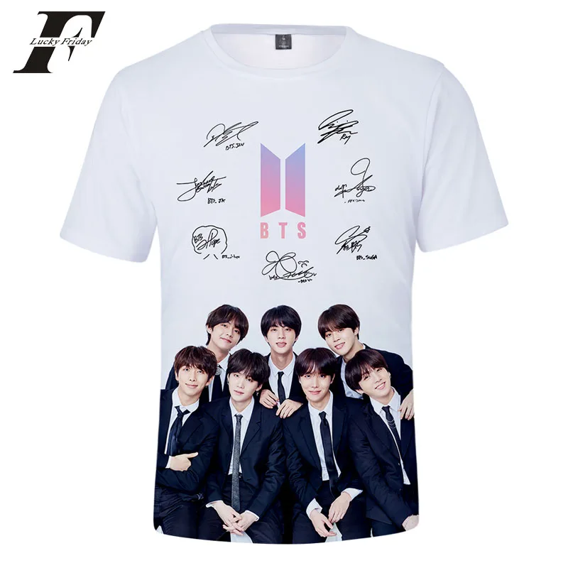 amazon bts tshirt