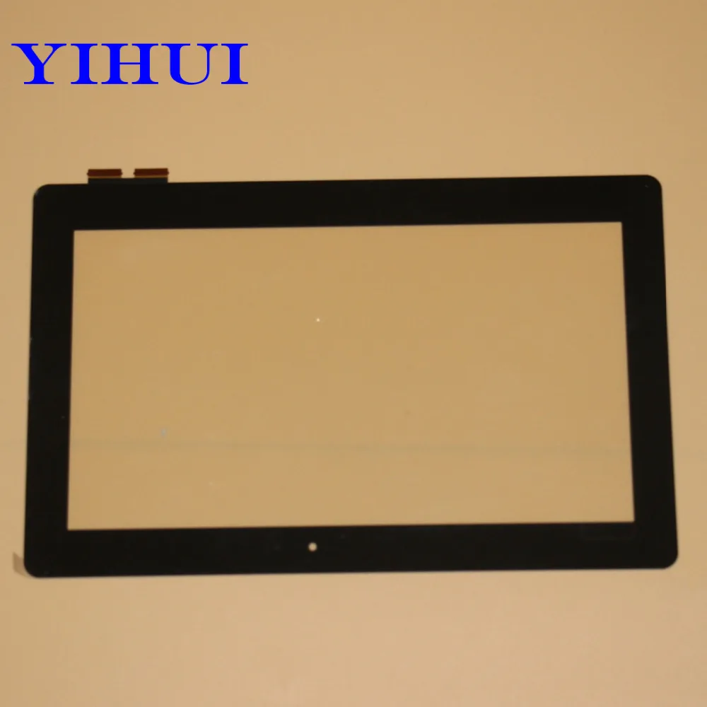 Yihui для 10.1 &quotAsus Transformer Book T100 T100TA в наличии Сенсорный экран планшета Стекло Замена