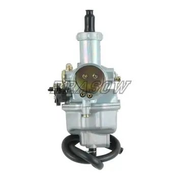 

Carburetor Carb PZ 26mm For HONDA CB125 XL125S TRX250 TRX 250EX Recon 125cc NEW