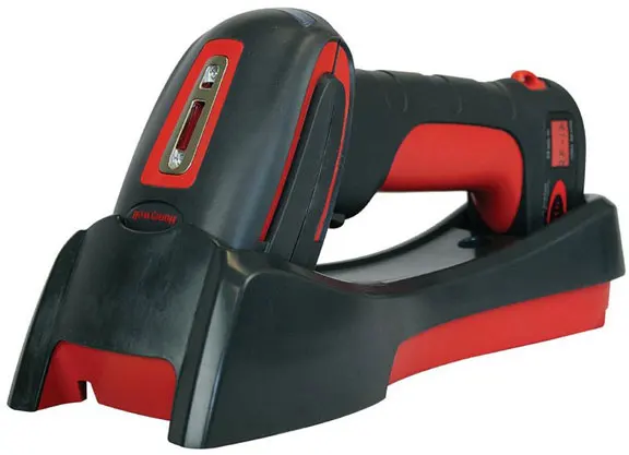 Original Brand New Honeywell Granit 1981i 2D Wireless Industrial-Grade Full-Range Area-Imaging Scanner | Компьютеры и офис