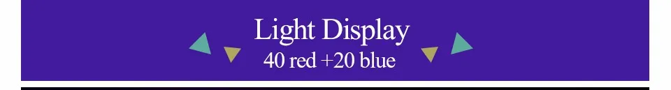 Полный спектр 5 Вт Светодиодный светильник для выращивания переменного тока 220 в E27 41 красный+ 19 синий 60 светодиодный s лампа светильник s для растений цветы Гидропоника в помещении H